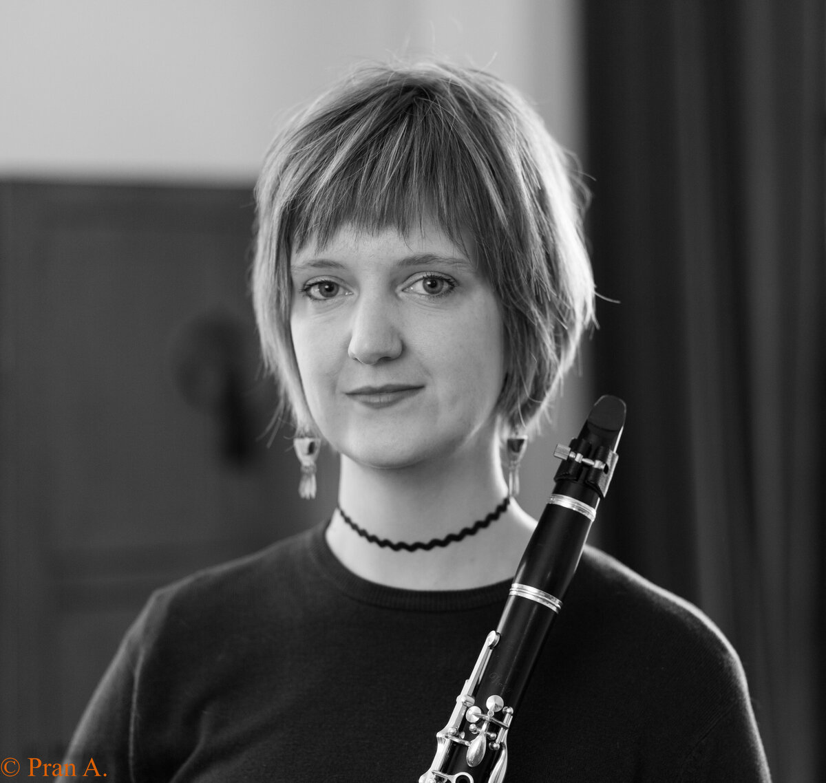 Lucy Thomas