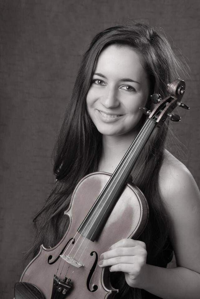 Noémi Szentimrei