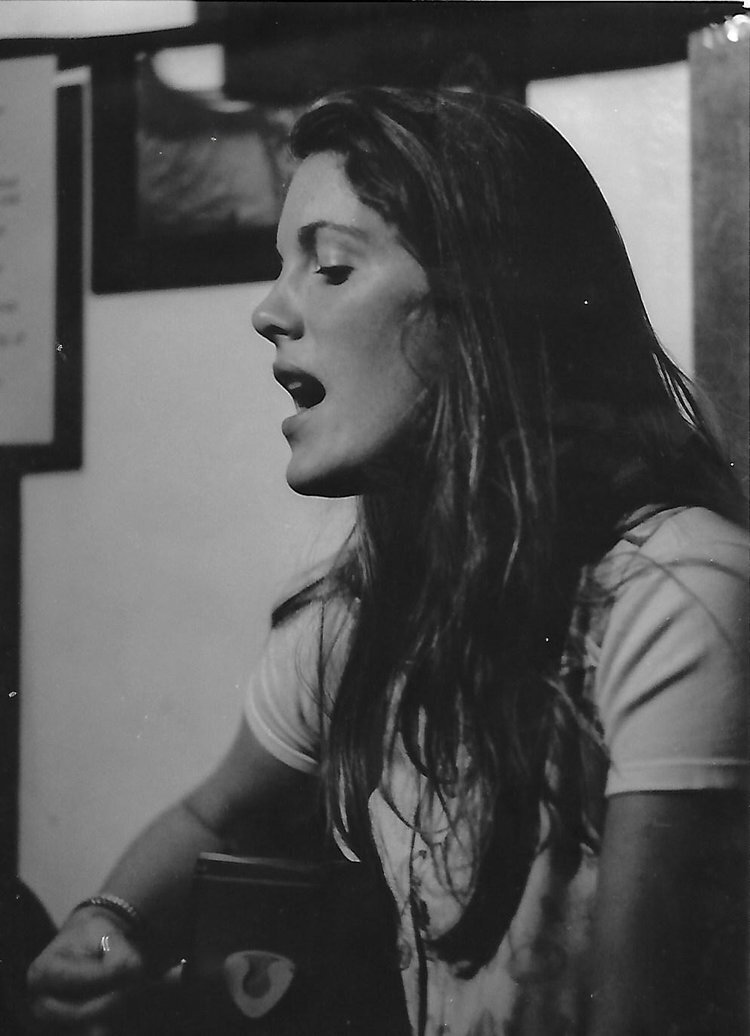 Sarah King